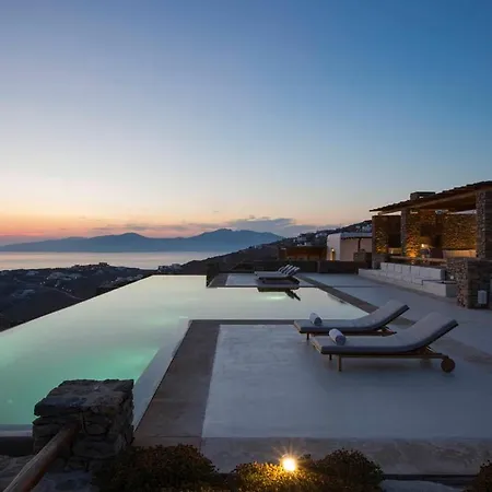Nagame - Infinity Pool & Sunset Views By One-villas Villa *