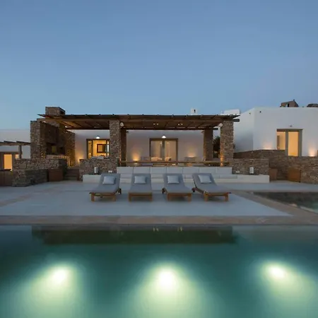 Nagame - Infinity Pool & Sunset Views By One-villas *