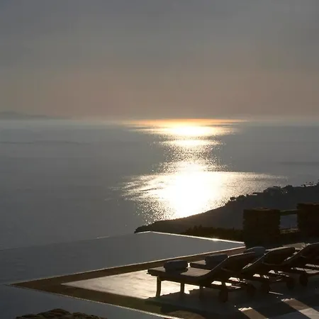 Nagame - Infinity Pool & Sunset Views By One-villas Villa