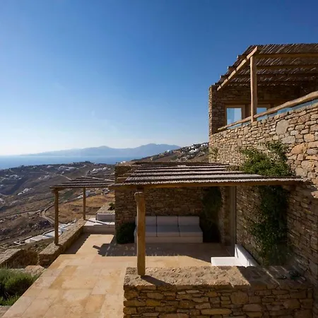 Nagame - Infinity Pool & Sunset Views By One-villas Villa *