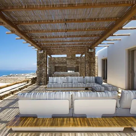 Nagame - Infinity Pool & Sunset Views By One-villas Villa