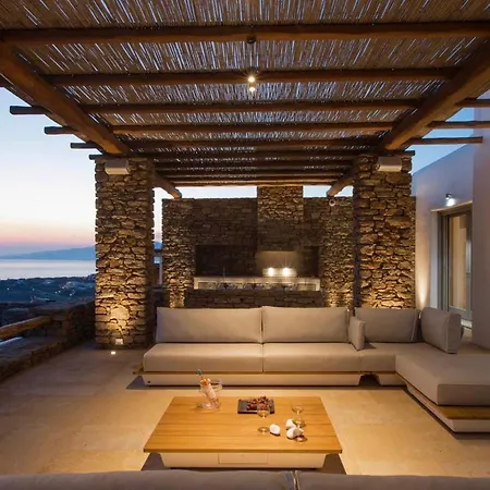 Nagame - Infinity Pool & Sunset Views By One-villas *